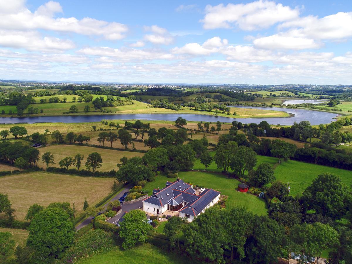 Willowbank House Enniskillen Exterior foto