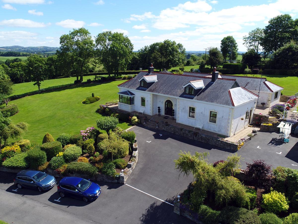 Willowbank House Enniskillen Exterior foto