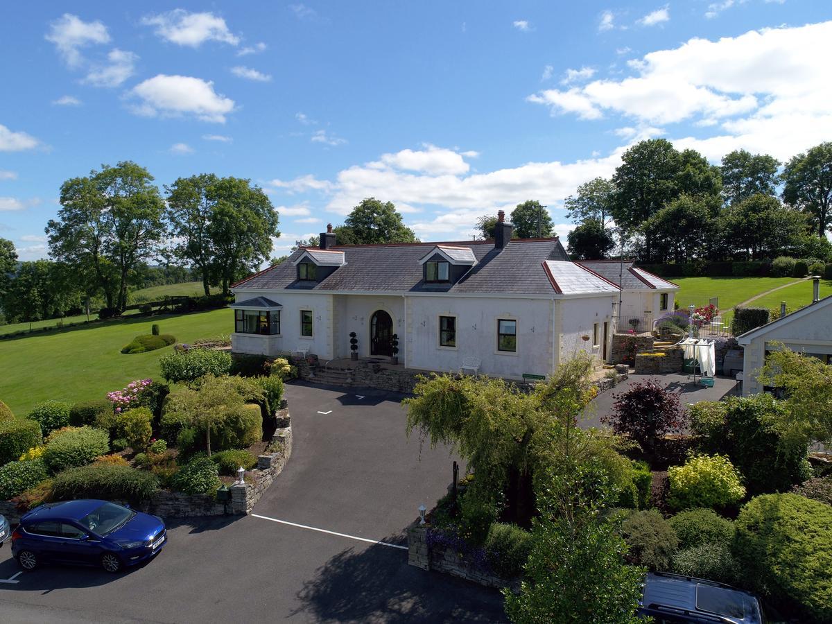 Willowbank House Enniskillen Exterior foto